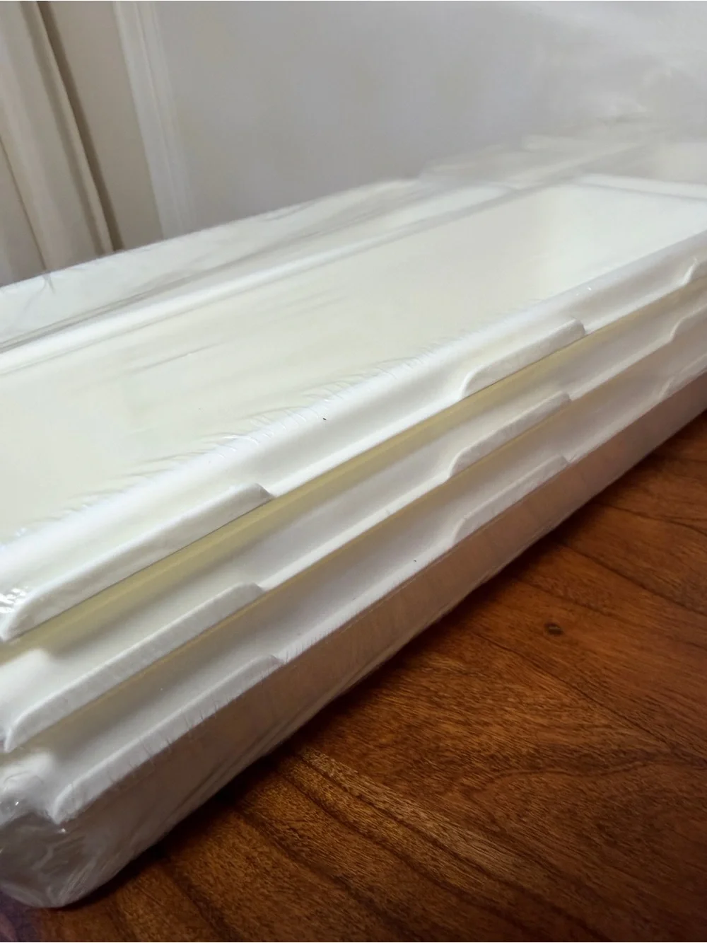 madesmart each bathroom drawers